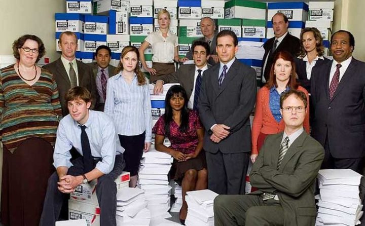 The Office: 14 Best American TV Shows That Are Worth Your Time 