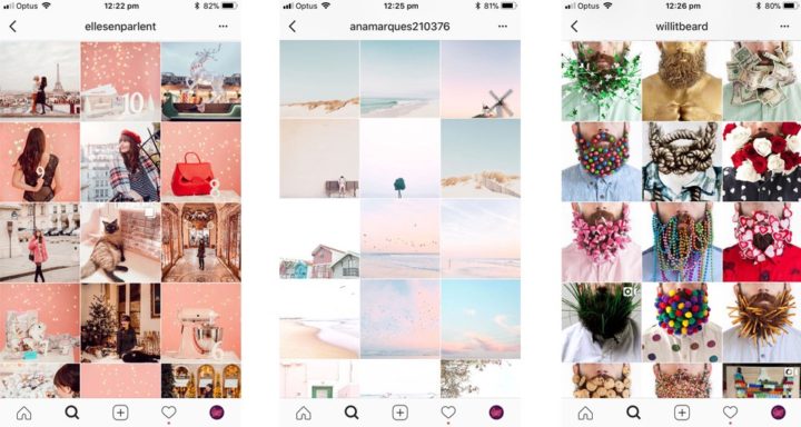 Instagram Account Theme: How To Sell Anything From Instagram in 2021? 