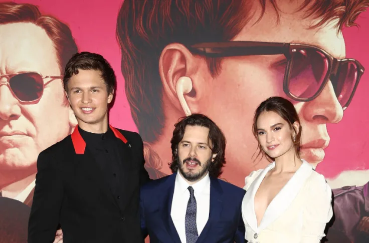 Baby Driver