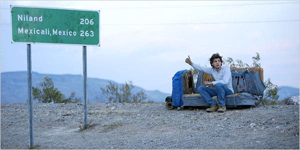 Into The Wild: 6 Best Motivational Movies That Will Have A Positive Influence On Your Lifestyle 