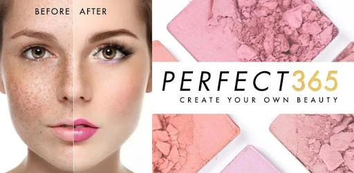 Perfect 365: best beauty app
