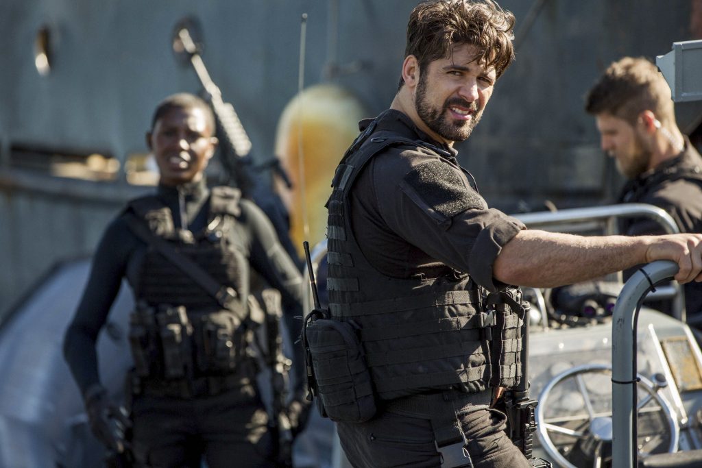 The Last ship: 11 Best Apocalyptic TV Shows That You Can Binge-Watch in 2021