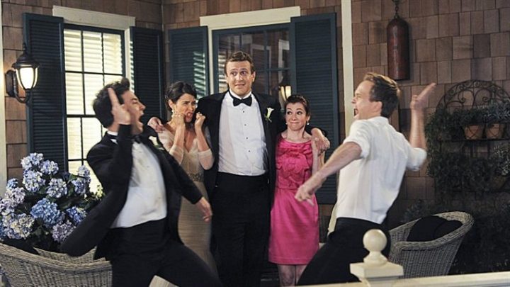 HIMYM Cast: Which Is Better The Office Or How I Met Your Mother