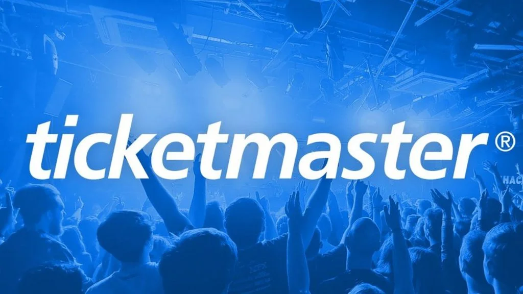 Ticketmaster: Best Event Apps