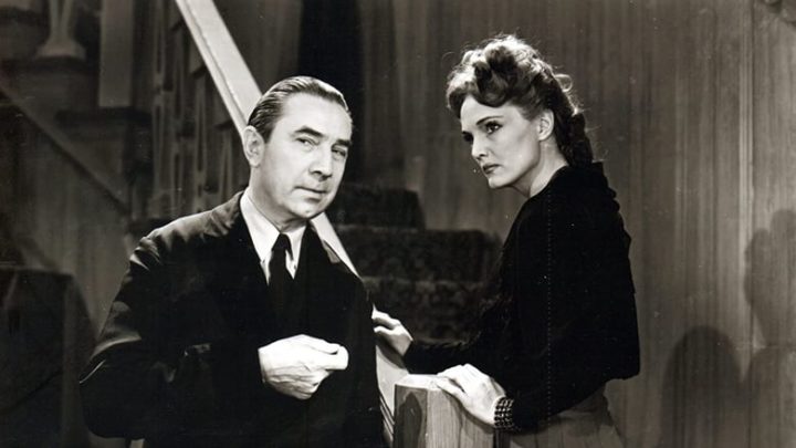 The Corpse Vanishes: Spooky Alert: 12 Best Horror Movies Of Bela Lugosi 