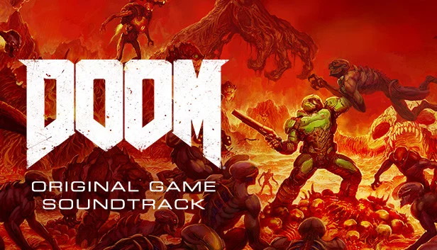 Doom Logo: Best Shooting games