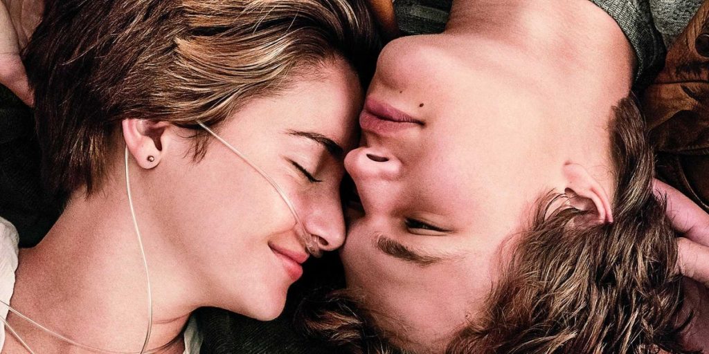 The Fault In Our Stars: 6 Movies That Can Make Men Cry 