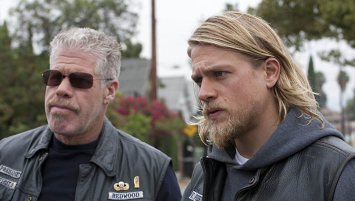 Sons of Anarchy: 8 Addictive TV Shows To Watch After Breaking Bad