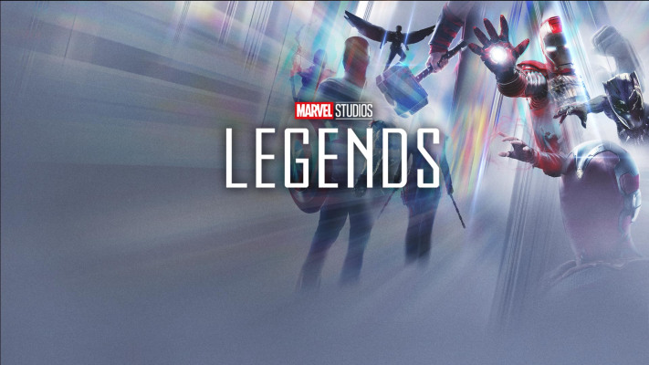 Marvel studio: Legends: Elite Marvel Shows Releasing in 2021 on Disney+ 