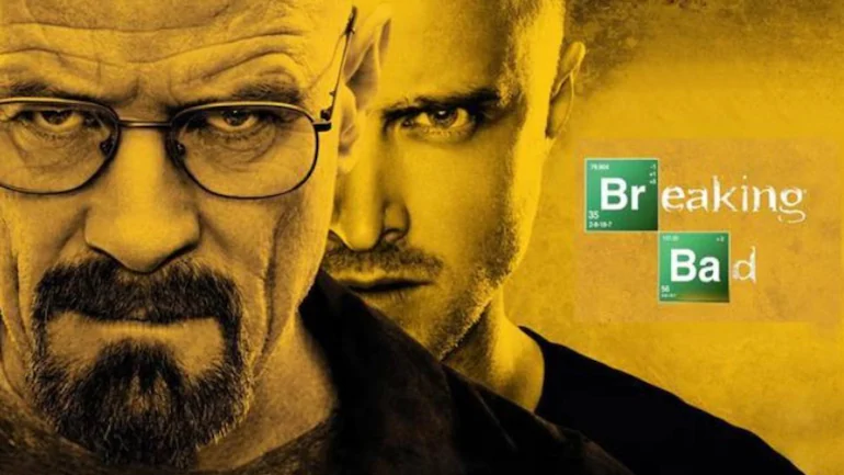 Breaking Bad:14 Best American TV Shows That Are Worth Your Time 