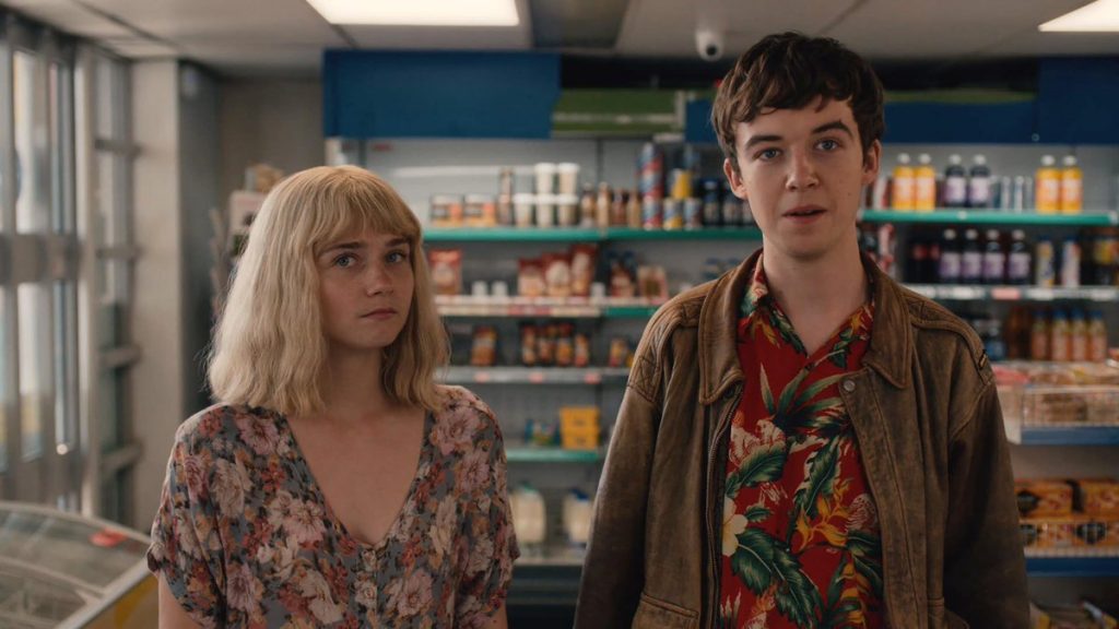 End of the F***ing World: 19 series after the Game of Thrones that you can watch to fill the void