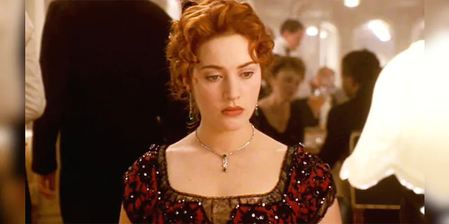 Kate Winslet: 25 Strange Facts About Movies That You Never Knew