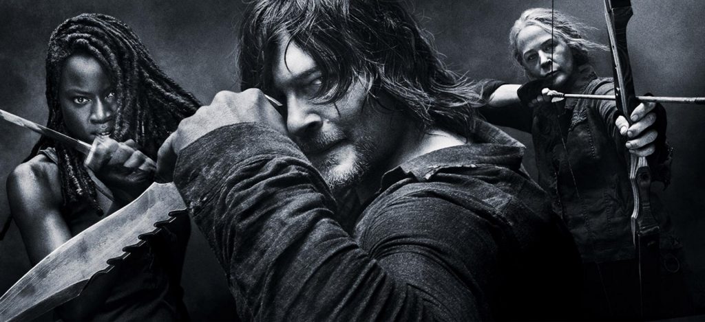 The Walking Dead: 11 Best Apocalyptic TV Shows That You Can Binge-Watch in 2021