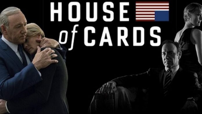 House of cards: 10 TV series better than Game of Thrones