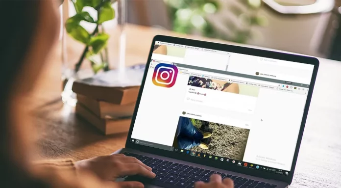 How To Post On Instagram From PC In 2022? Edit, Post Or Schedule Quickly!