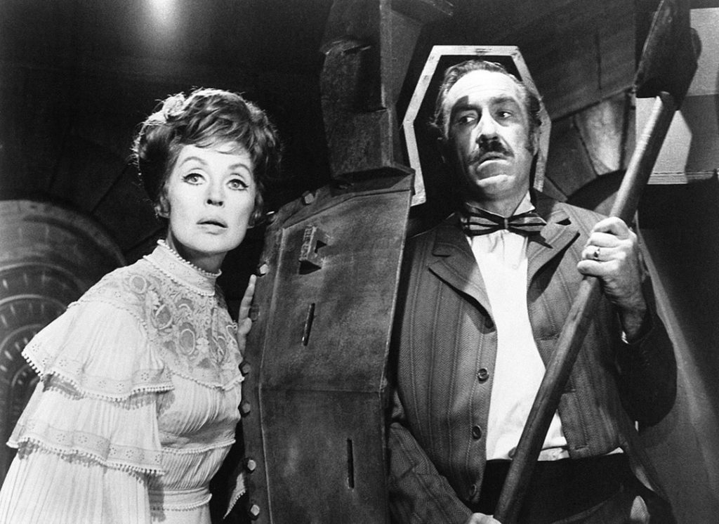 Murders in teh Rue Morgue: Spooky Alert: 12 Best Horror Movies Of Bela Lugosi 