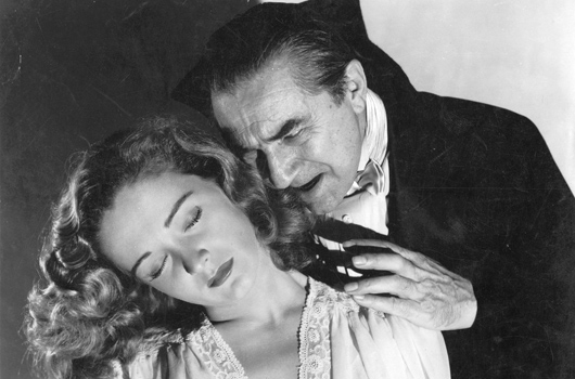The Return of The Vampire: Spooky Alert: 12 Best Horror Movies Of Bela Lugosi