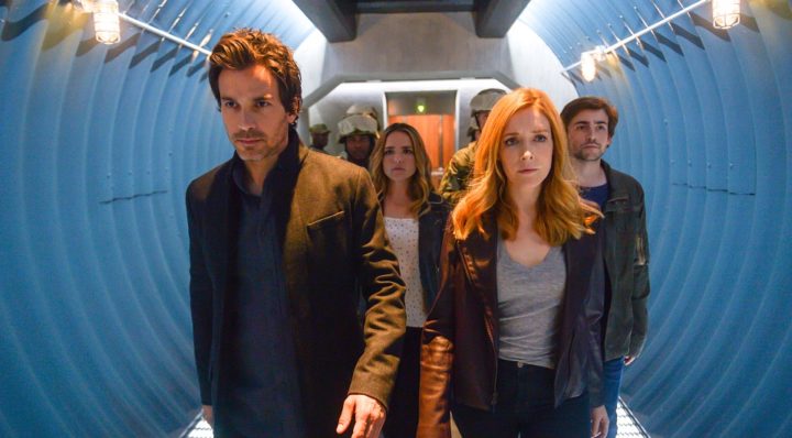 Salvation: 11 Best Apocalyptic TV Shows That You Can Binge-Watch in 2021