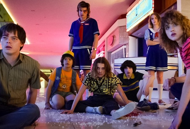 Stranger Things:14 Best American TV Shows That Are Worth Your Time 