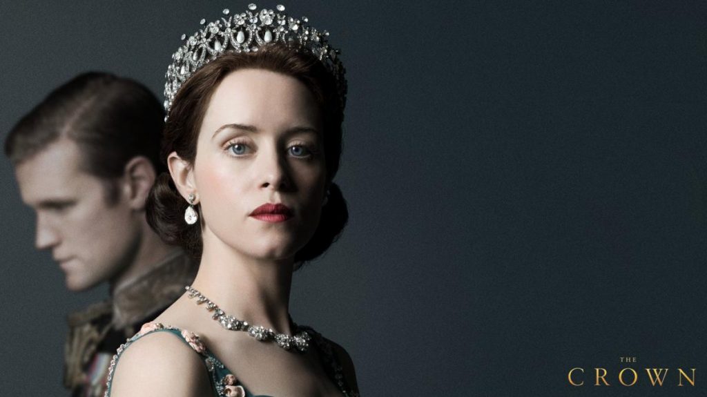 The Crown: 7 Best Historically Accurate TV Shows