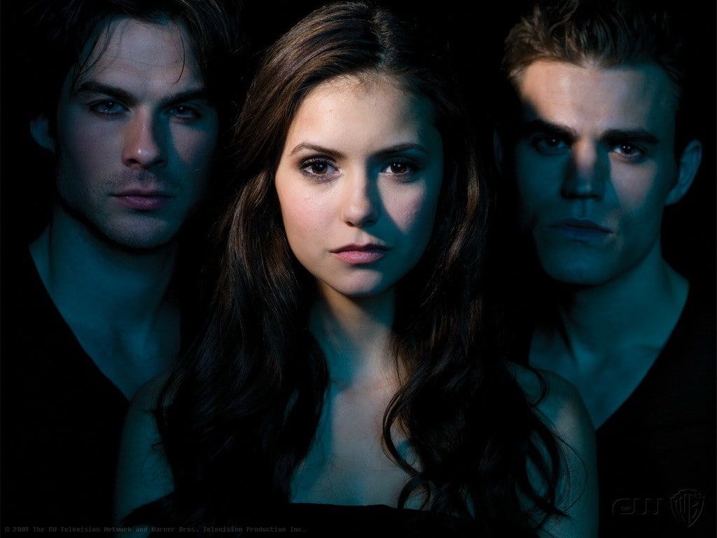 The Vampire Diaries:14 Best American TV Shows That Are Worth Your Time 