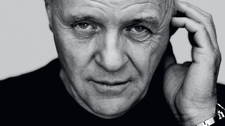 Anthony Hopkins: 25 Strange Facts About Movies That You Never Knew