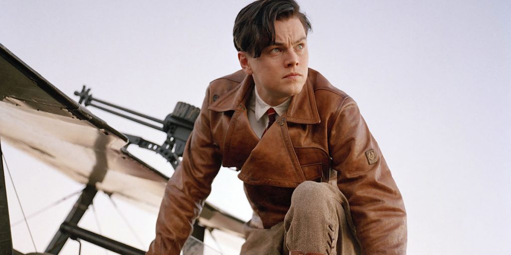 The Aviator: 6 Best Motivational Movies That Will Have A Positive Influence On Your Lifestyle 