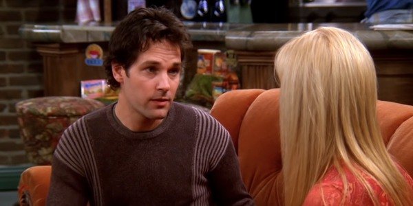 40 Interesting facts about the FRIENDS TV Series