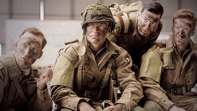 Band of Brothers: 7 Best Historically Accurate TV Shows