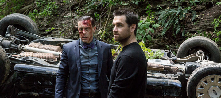 Banshee: 8 Addictive TV Shows To Watch After Breaking Bad