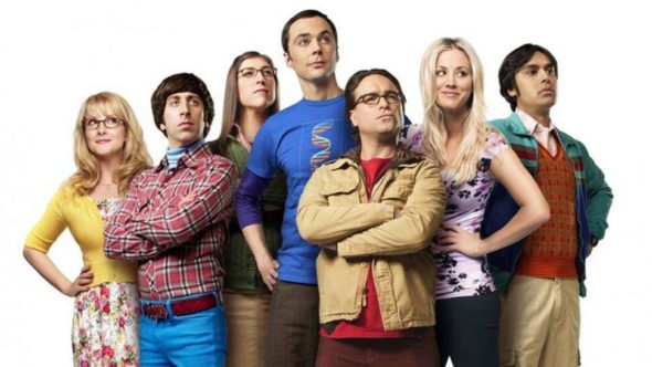 The Big Bang Theory: 10 TV series better than Game of Thrones