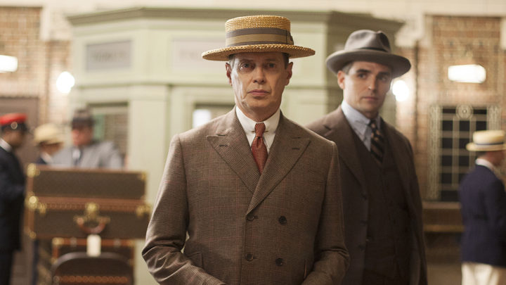 Boardwalk Empire: 8 Addictive TV Shows To Watch After Breaking Bad