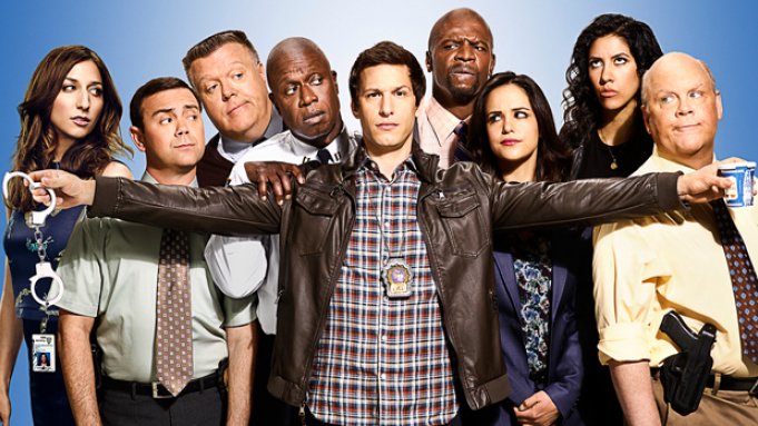 Brooklyn Nine-Nine: 14 Best American TV Shows That Are Worth Your Time 