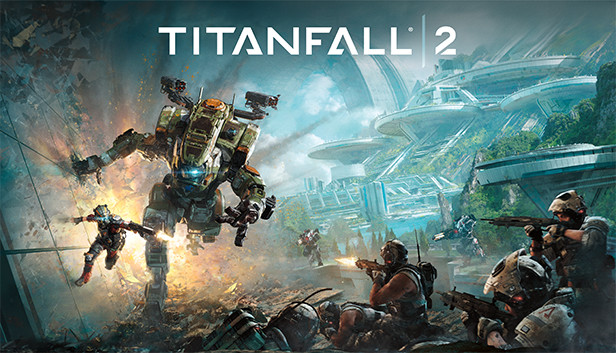 Titanfall 2: best multiplayer games for PC