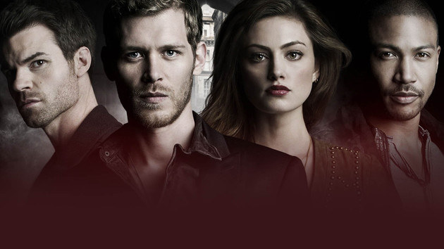 The Originals:14 Best American TV Shows That Are Worth Your Time 