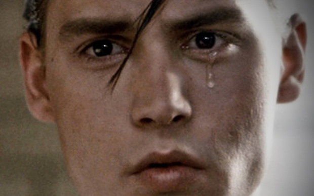 6 Movies That Can Make Men Cry