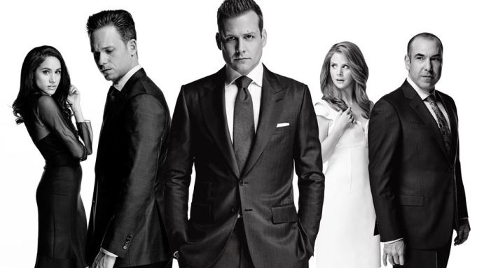 Suits: 10 TV series better than Game of Thrones