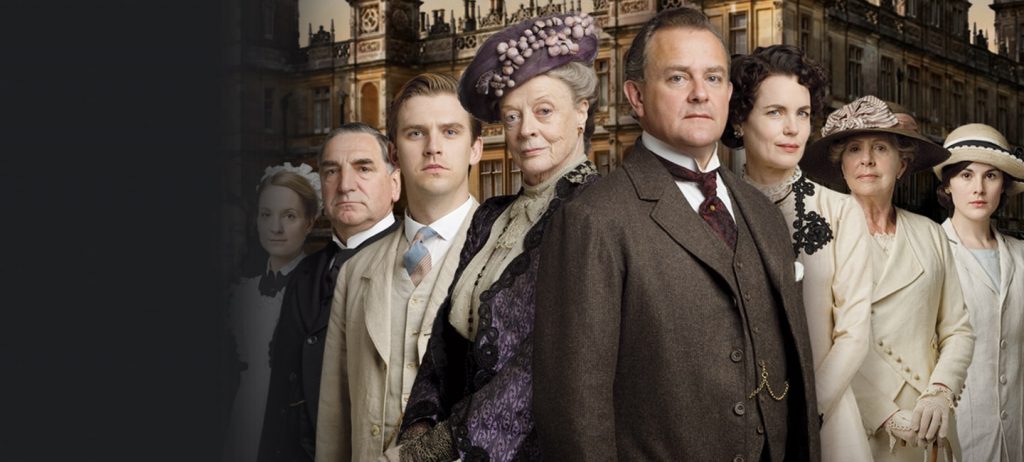 Downton Abbey: 7 Best Historically Accurate TV Shows