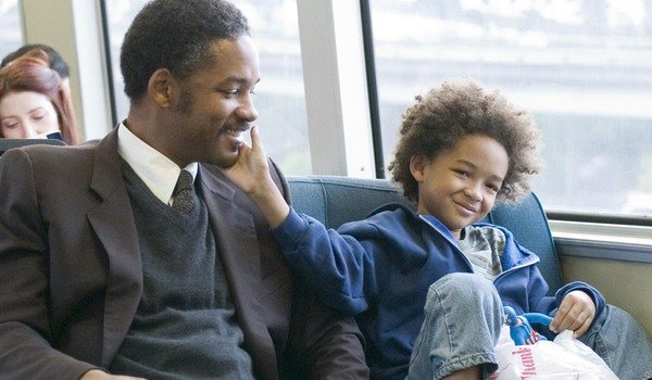 The Pursuit of Happyness: 6 Best Motivational Movies That Will Have A Positive Influence On Your Lifestyle 