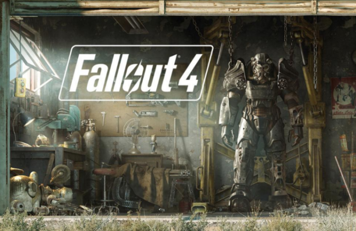 Fallout 4: best action-adventure games for PC