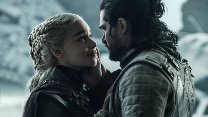 GOT The Last watch : 19 series after the Game of Thrones that you can watch to fill the void