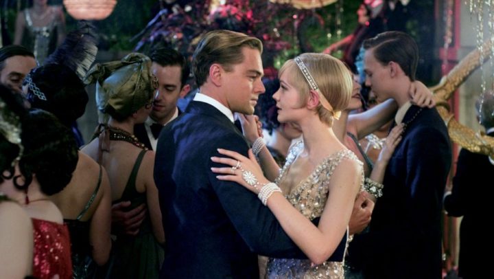 The Great Gatsby: 7 greatest and most entertaining movies in the world 