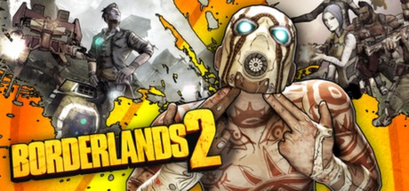 Borderlands 2: best action-adventure games for PC