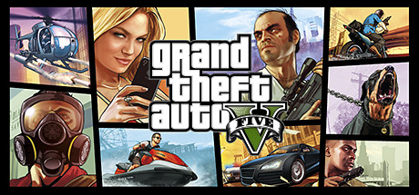 Grand Theft Auto V: best realistic games for PC 