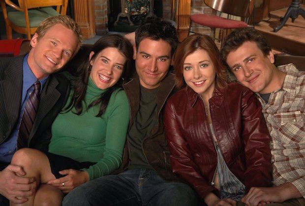 How I Met Your mother: 10 TV series better than Game of Thrones