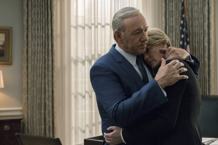 House of Cards:14 Best American TV Shows That Are Worth Your Time 