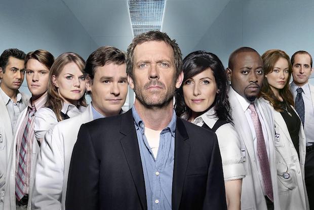 House MD: 10 TV series better than Game of Thrones