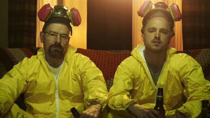 Breaking bad: 10 TV series better than Game of Thrones