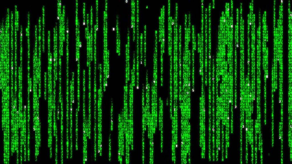 Matrix Code: 25 Strange Facts About Movies That You Never Knew