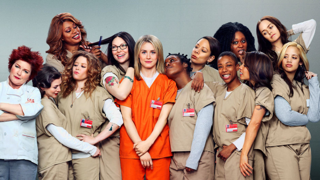 Orange is the new black: 20 Longest-Running Series on NETFLIX That Are Worth The Obsession